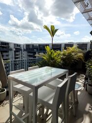 The Lakefront Residences (D22), Condominium #516141091
